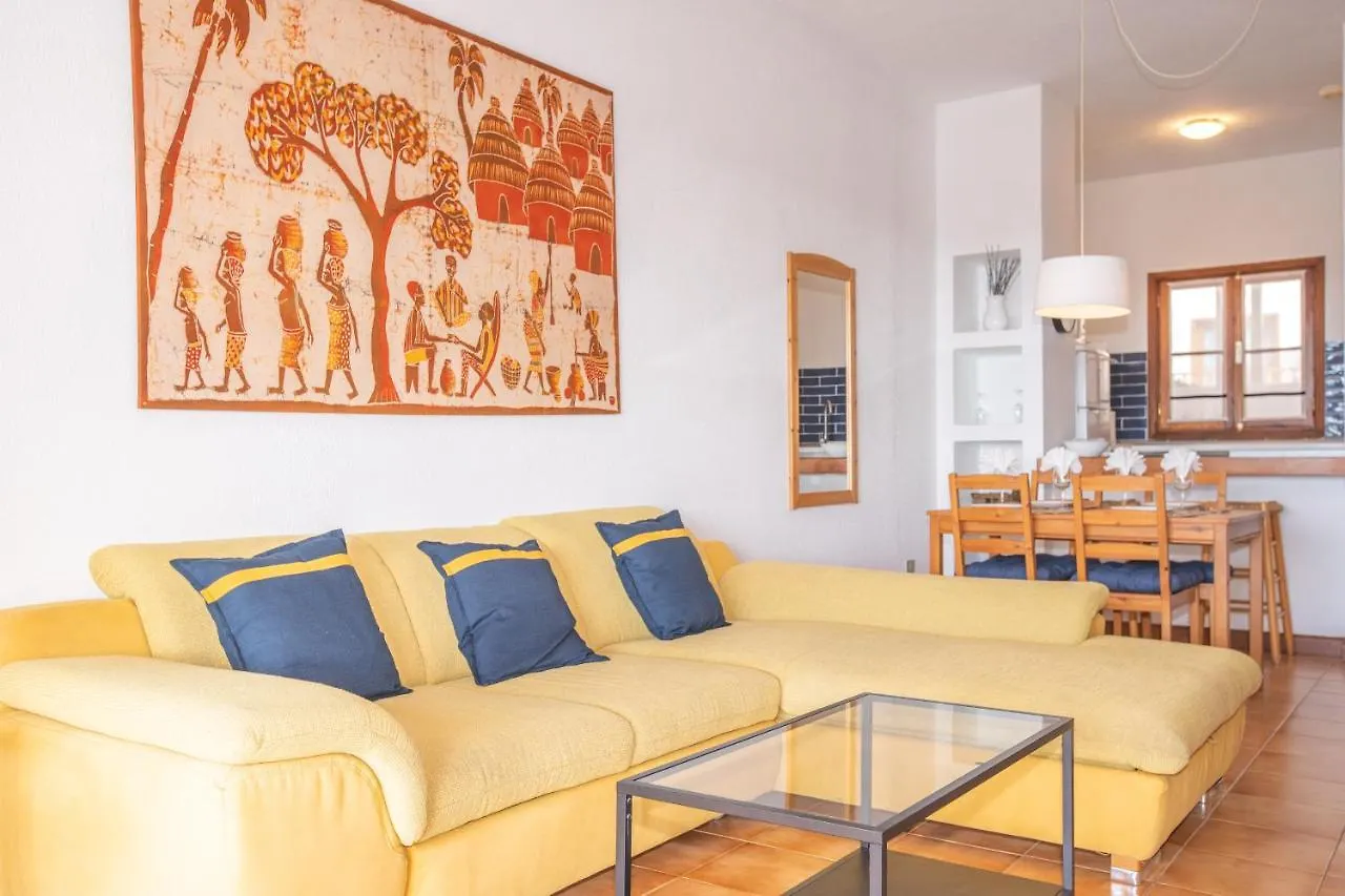 Apartamento Con Vistas En Los Gigantes Puerto de Santiago  Spain