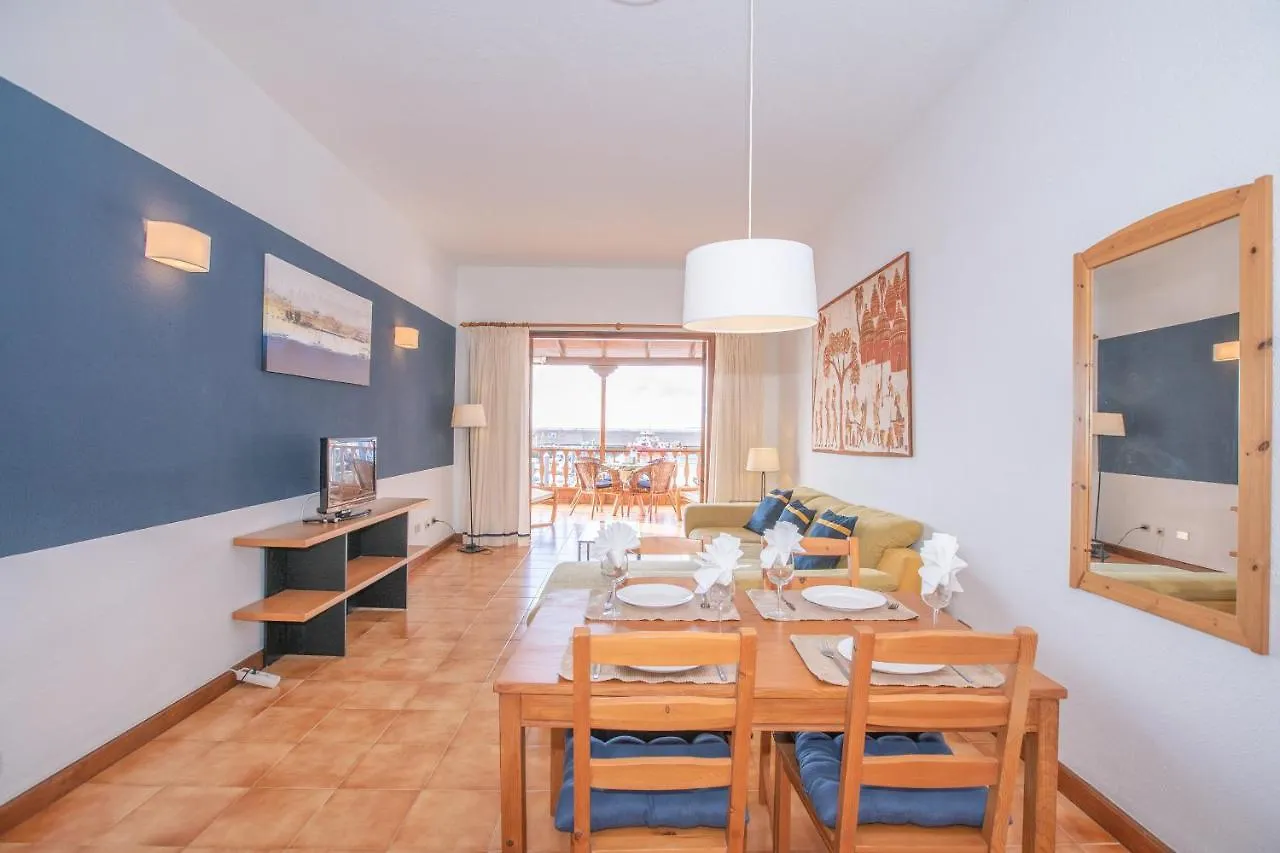Apartamento Con Vistas En Los Gigantes Puerto de Santiago  Apartment Puerto de Santiago (Tenerife)