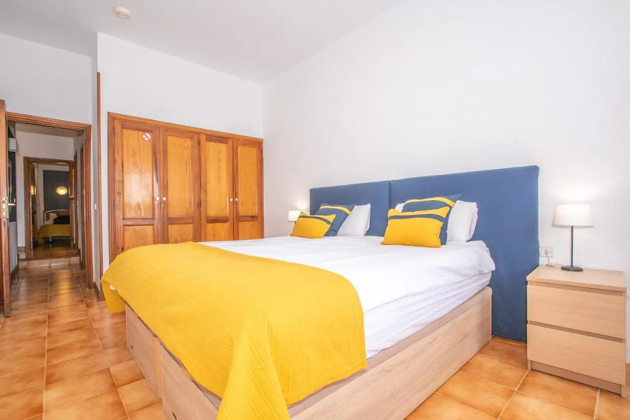 Apartamento Con Vistas En Los Gigantes Puerto de Santiago  Puerto de Santiago (Tenerife)