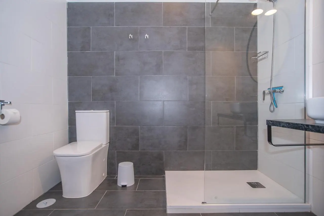 Apartamento Con Vistas En Los Gigantes Puerto de Santiago  Apartment Puerto de Santiago (Tenerife)