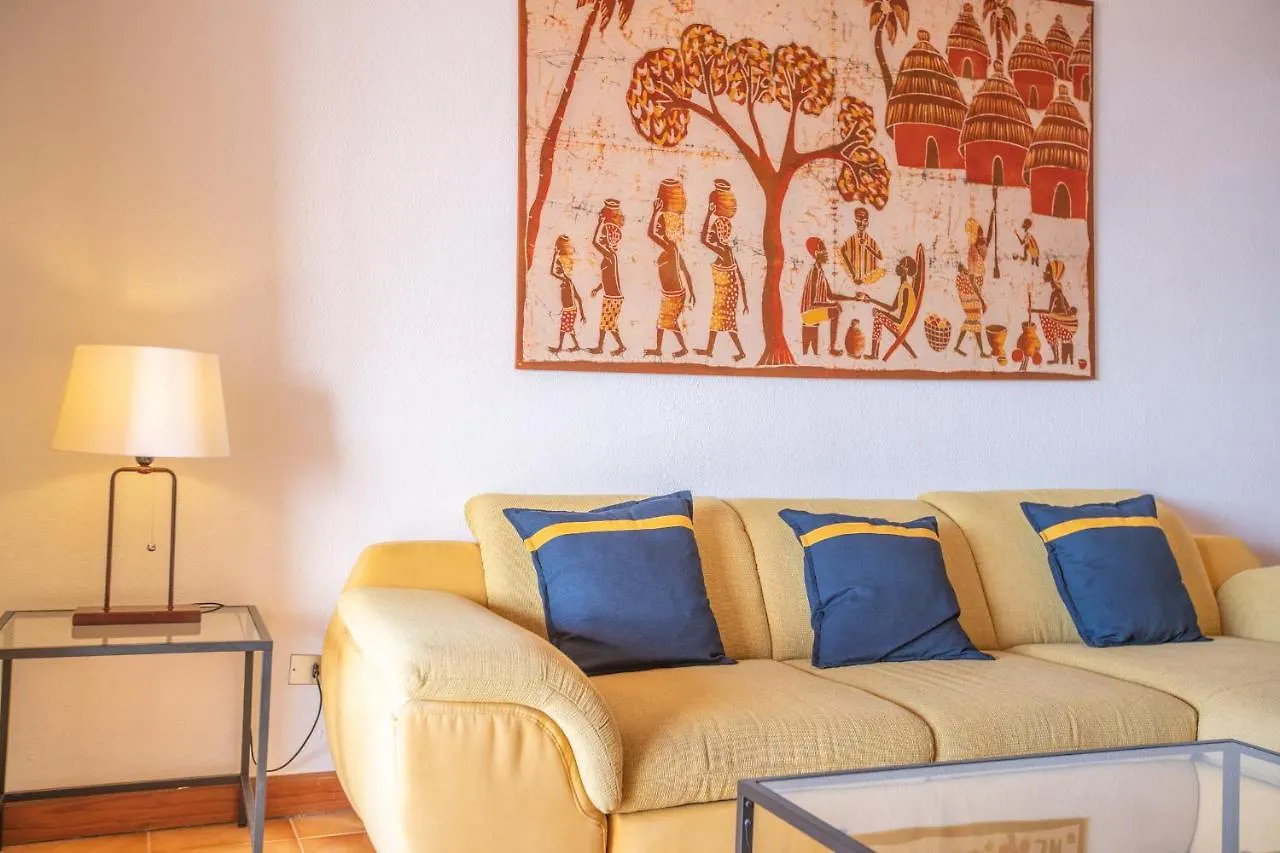 Apartamento Con Vistas En Los Gigantes Puerto de Santiago  0*, Puerto de Santiago (Tenerife)