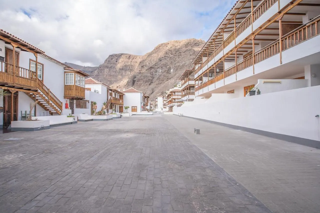 Apartamento Con Vistas En Los Gigantes Puerto de Santiago  Apartment
