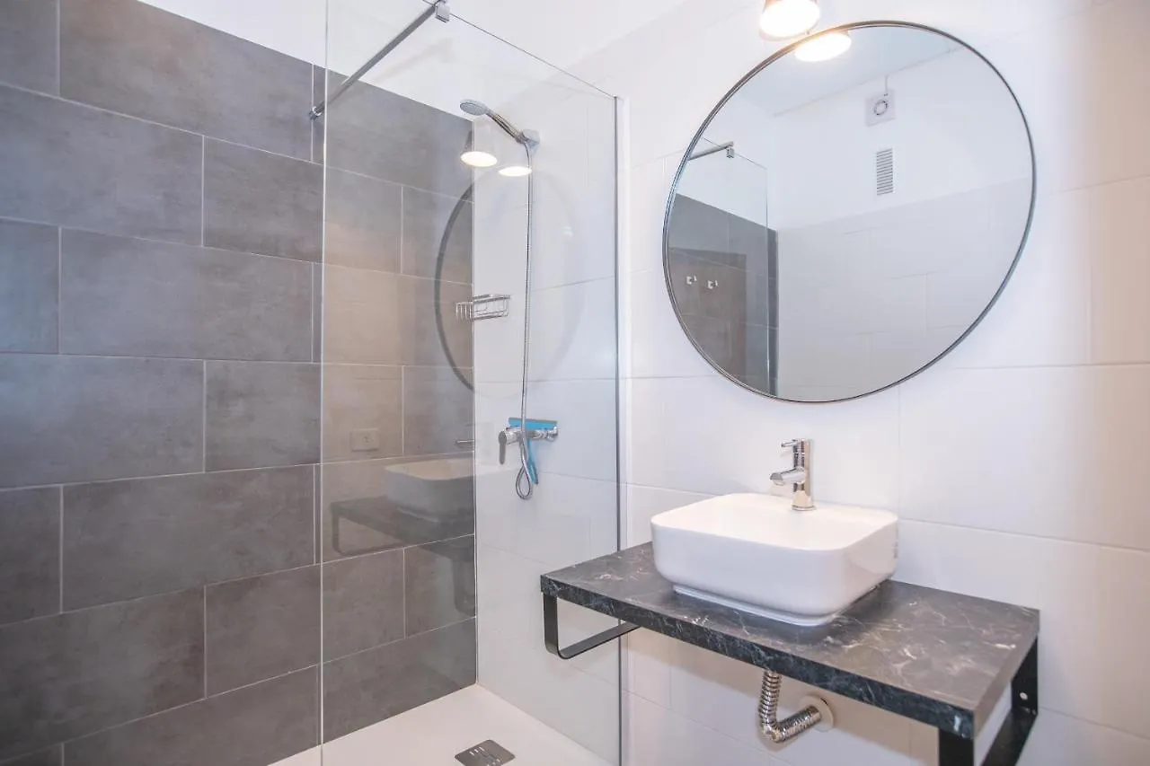 Apartamento Con Vistas En Los Gigantes Puerto de Santiago  Spain