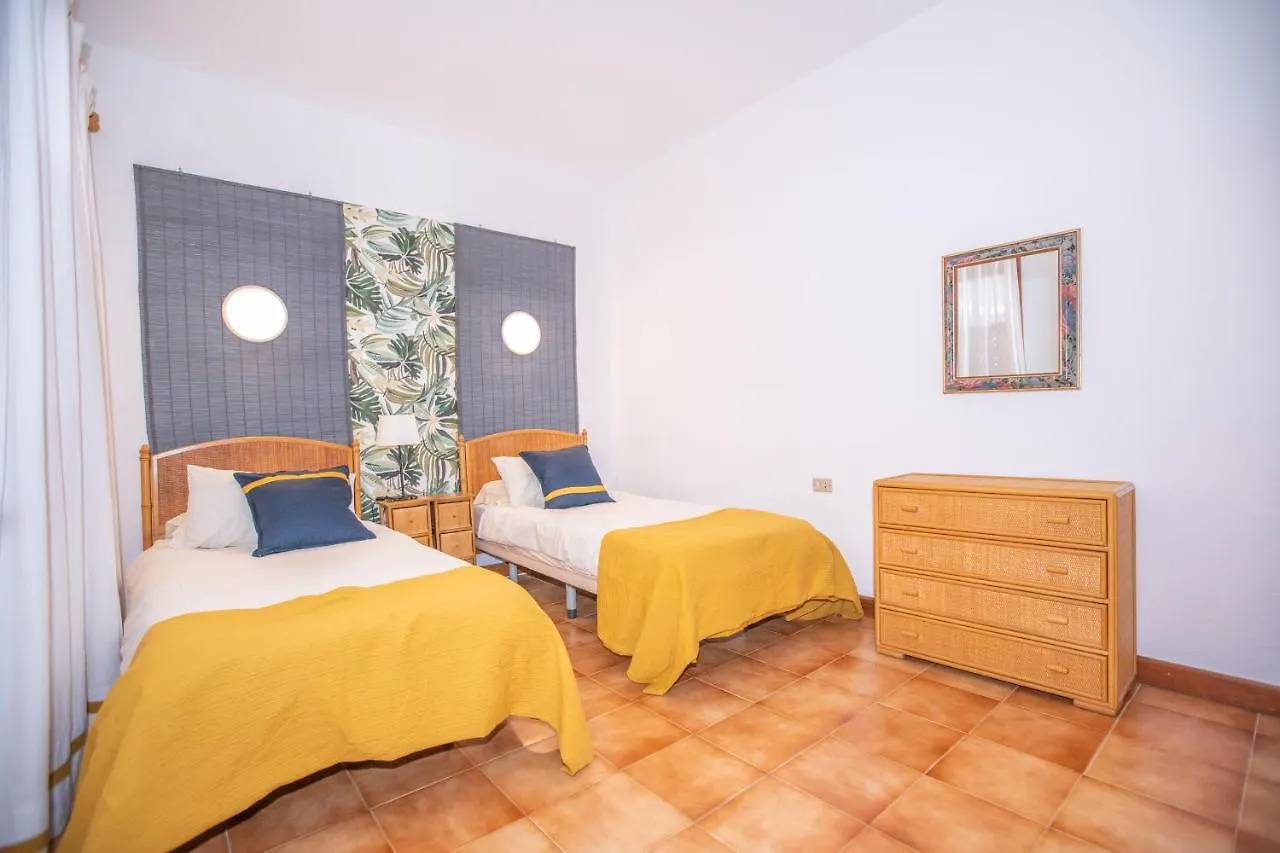 Apartamento Con Vistas En Los Gigantes Puerto de Santiago