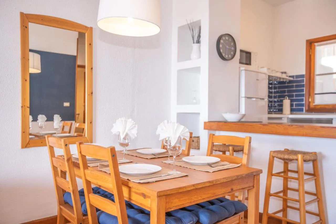 Apartamento Con Vistas En Los Gigantes Puerto de Santiago  Puerto de Santiago (Tenerife)
