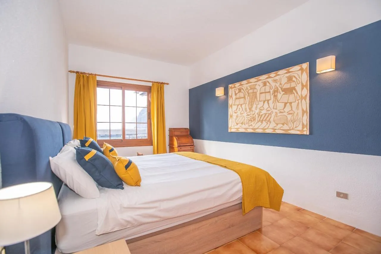 Apartamento Con Vistas En Los Gigantes Puerto de Santiago