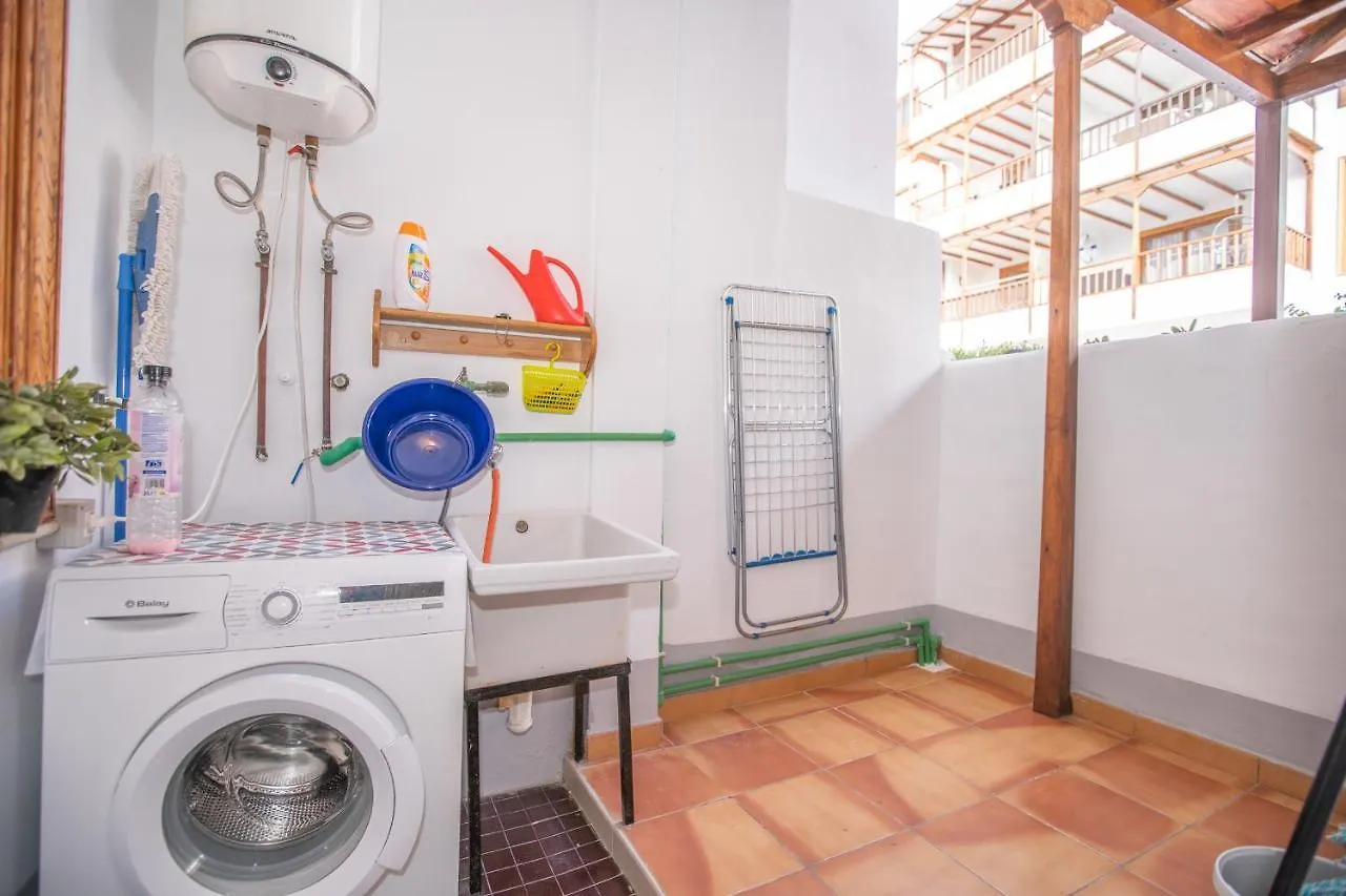 Apartamento Con Vistas En Los Gigantes Puerto de Santiago  Apartment Puerto de Santiago (Tenerife)