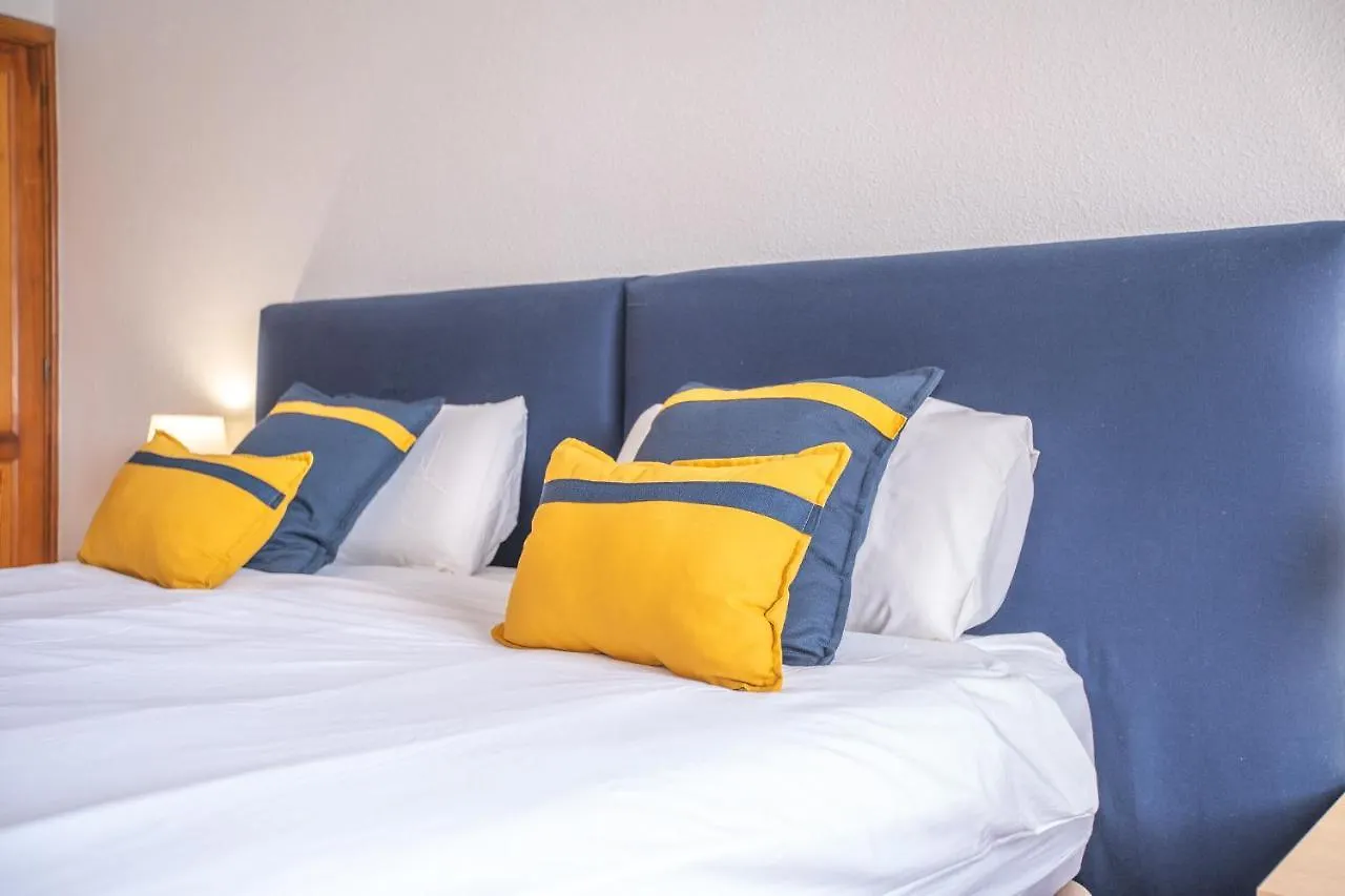 Apartamento Con Vistas En Los Gigantes Puerto de Santiago