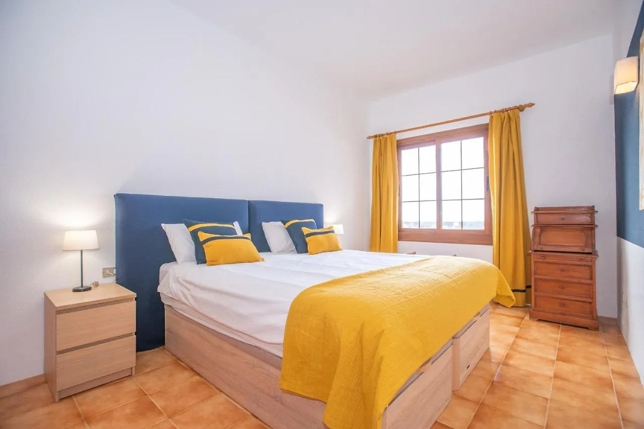 Apartamento Con Vistas En Los Gigantes Puerto de Santiago