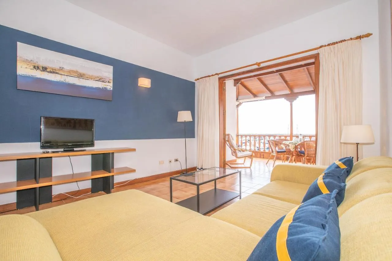 Apartamento Con Vistas En Los Gigantes Puerto de Santiago  0*, Puerto de Santiago (Tenerife) Espanha