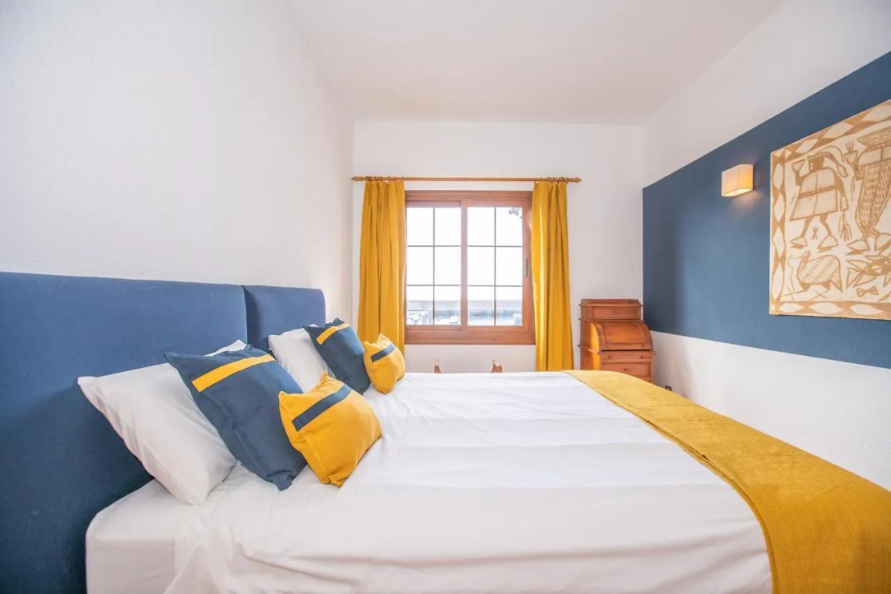 Apartamento Con Vistas En Los Gigantes Puerto de Santiago