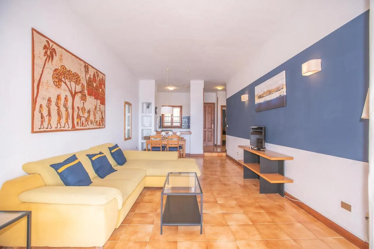 Apartamento Con Vistas En Los Gigantes Puerto de Santiago  0*, Puerto de Santiago (Tenerife) Espanha
