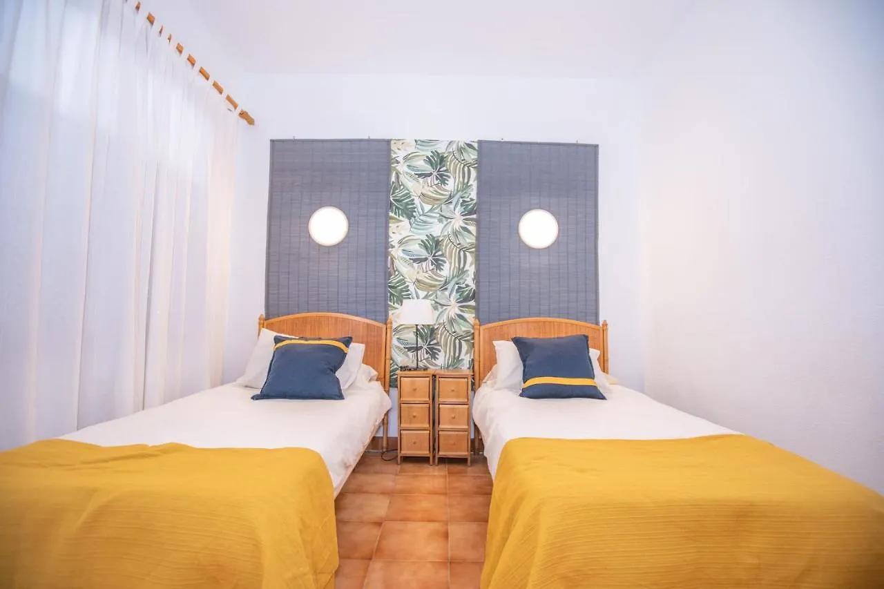 Apartamento Con Vistas En Los Gigantes Puerto de Santiago  Espanha