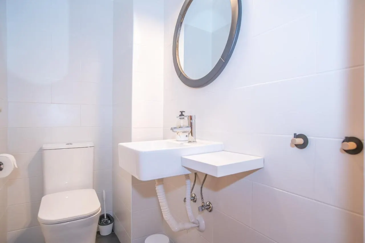 Apartamento Con Vistas En Los Gigantes Puerto de Santiago  Puerto de Santiago (Tenerife)